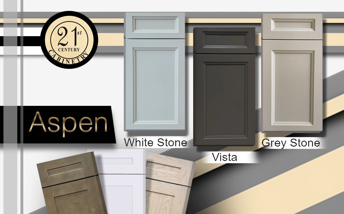 21st Century Cabinetry